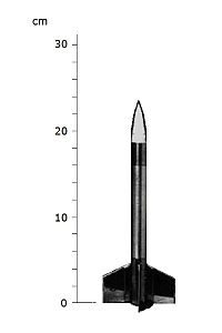 ペンシルロケット/ wikipedia引用