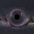 ブラックホール wikipedia引用
