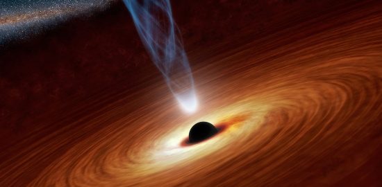 ブラックホール wikipedia引用