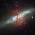 M82 銀河 wiki