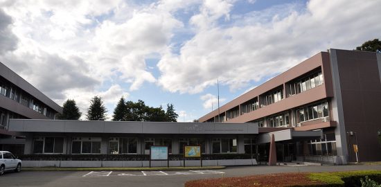 国立天文台 三鷹キャンパス / wikipedia 引用