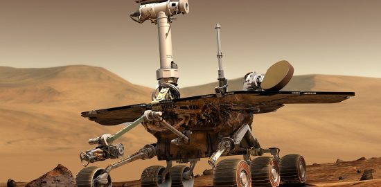 火星上のオポチュニティ wikipedia