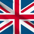 国旗（イギリス） f