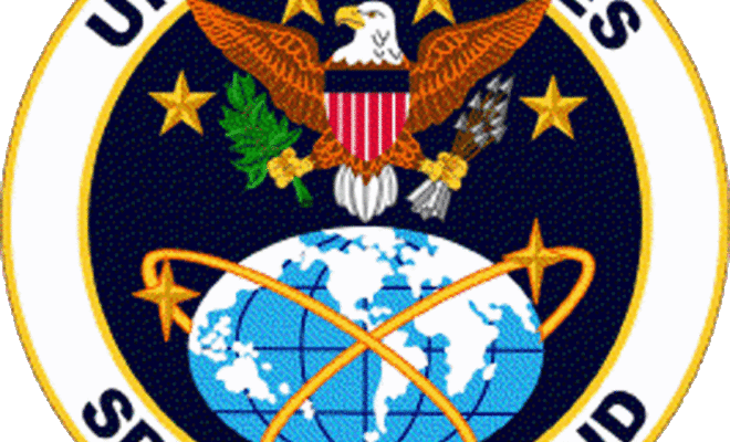 アメリカ宇宙軍 wikipedia