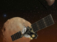 火星衛星探査計画 (MMX、Martian Moons eXploration) wikipedia